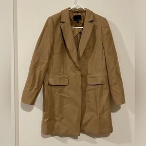 Banana Republic Pea Coat